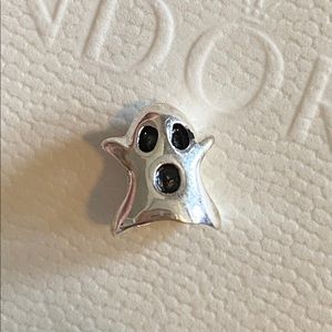 NEW PANDORA sterling silver bracelet charm